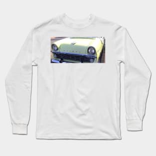 Classic Aussie Holden Car Long Sleeve T-Shirt